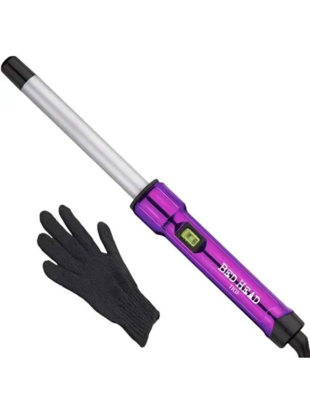 Bed Head Curlipops 3/4" Tourmaline Ceramic Styling Iron - Curling Wand